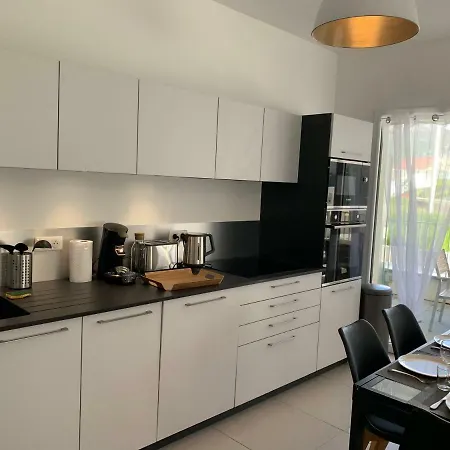 Ferienwohnung Alps Cocoon Annecy Exterior foto