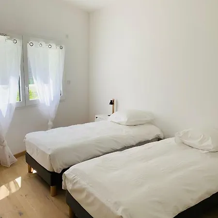 Ferienwohnung Alps Cocoon Annecy Exterior foto