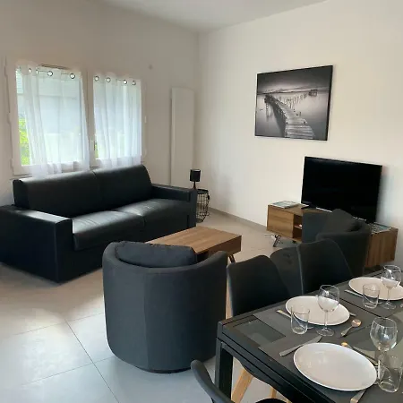 Ferienwohnung Alps Cocoon Annecy Exterior foto