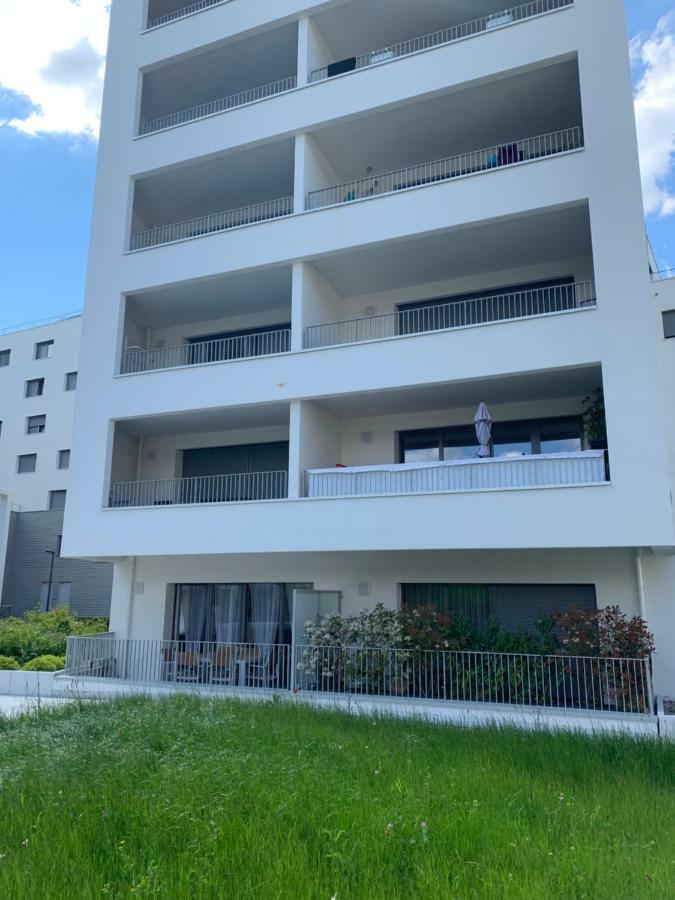 Apartment Alps Cocoon Annecy